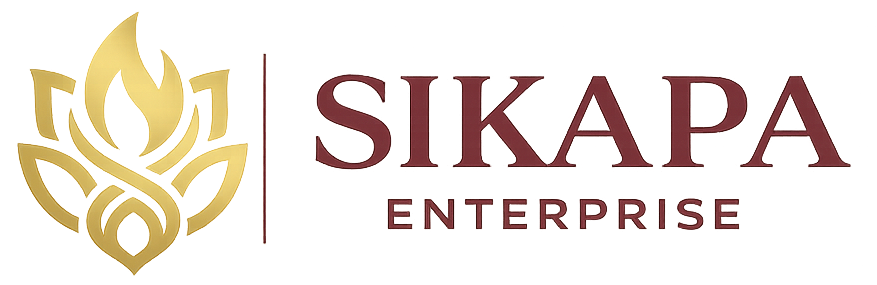 Sikapa Enterprise